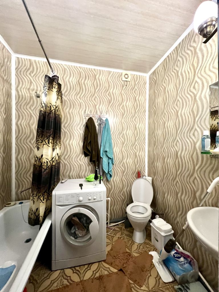 Продажа 1-комнатной квартиры, Ессентуки, Гаевского ул,  14