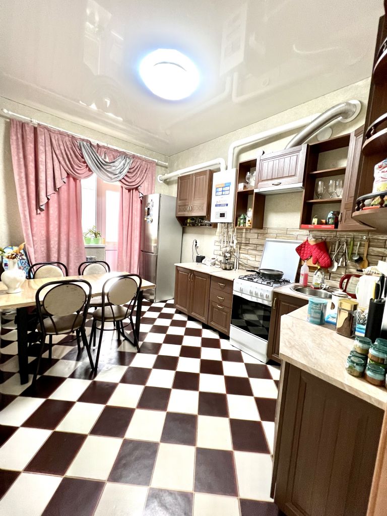 Продажа 1-комнатной квартиры, Ессентуки, Гаевского ул,  14