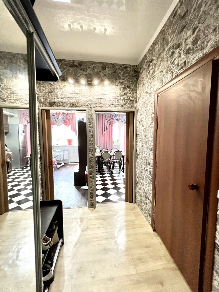 Продажа 1-комнатной квартиры, Ессентуки, Гаевского ул,  14