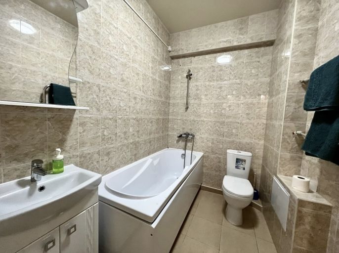 Продажа 1-комнатной квартиры, Пятигорск, Московская ул,  101