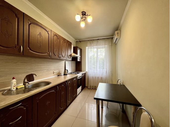 Продажа 1-комнатной квартиры, Пятигорск, Московская ул,  101