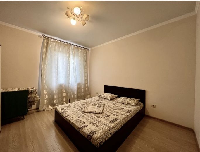 Продажа 1-комнатной квартиры, Пятигорск, Московская ул,  101