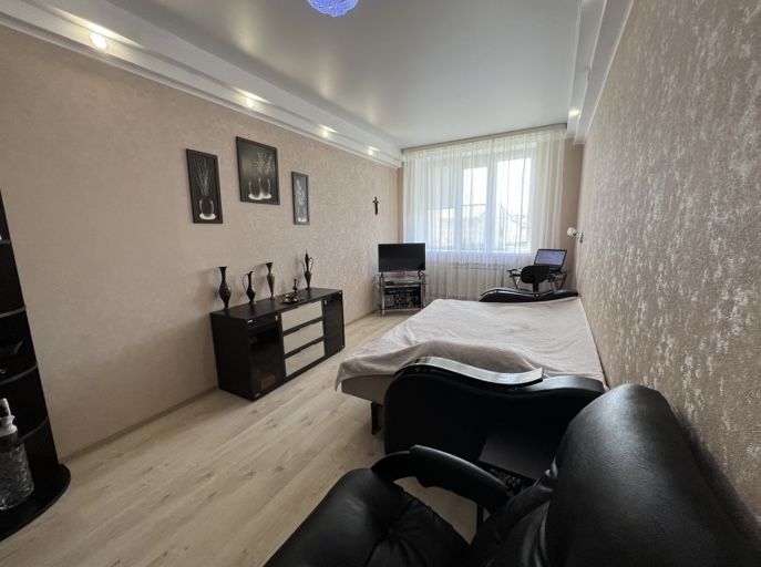 Продажа 1-комнатной квартиры, Пятигорск, Булгакова ул,  15