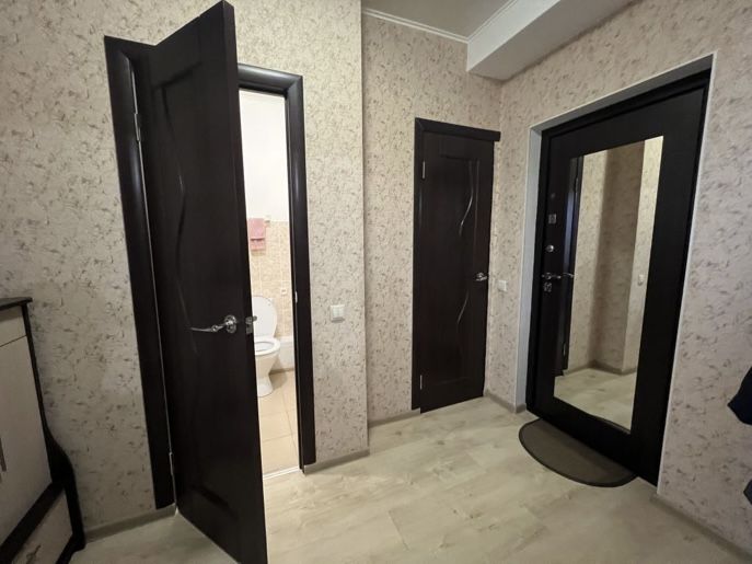 Продажа 1-комнатной квартиры, Пятигорск, Булгакова ул,  15