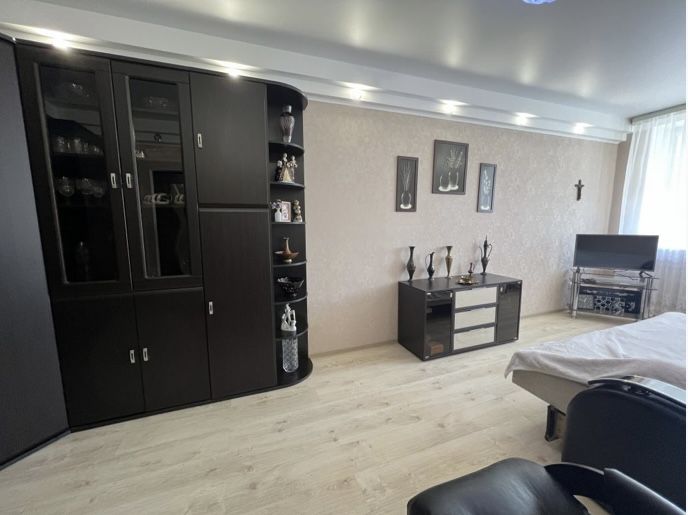 Продажа 1-комнатной квартиры, Пятигорск, Булгакова ул,  15