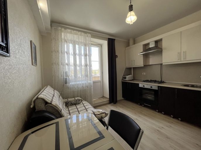 Продажа 1-комнатной квартиры, Пятигорск, Булгакова ул,  15