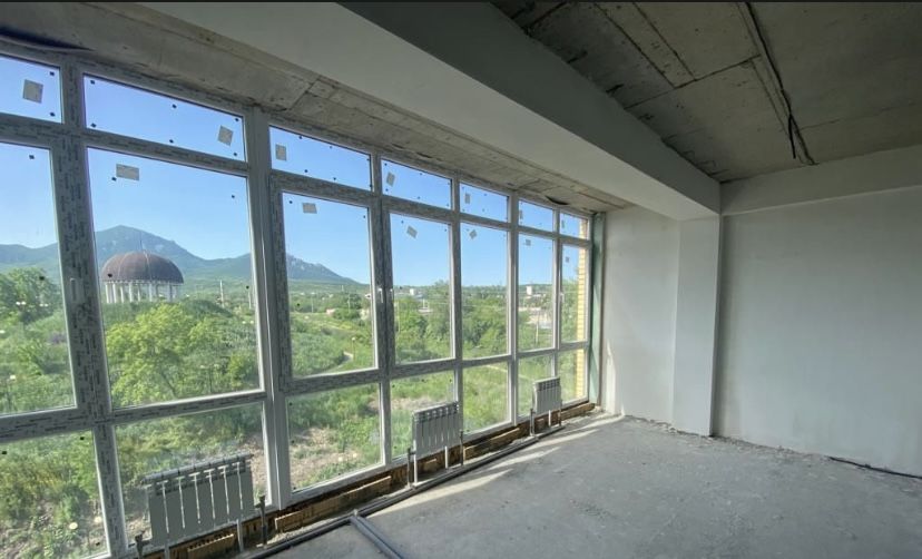 Продажа 2-комнатной квартиры, Пятигорск, Адмиральского ул,  1А