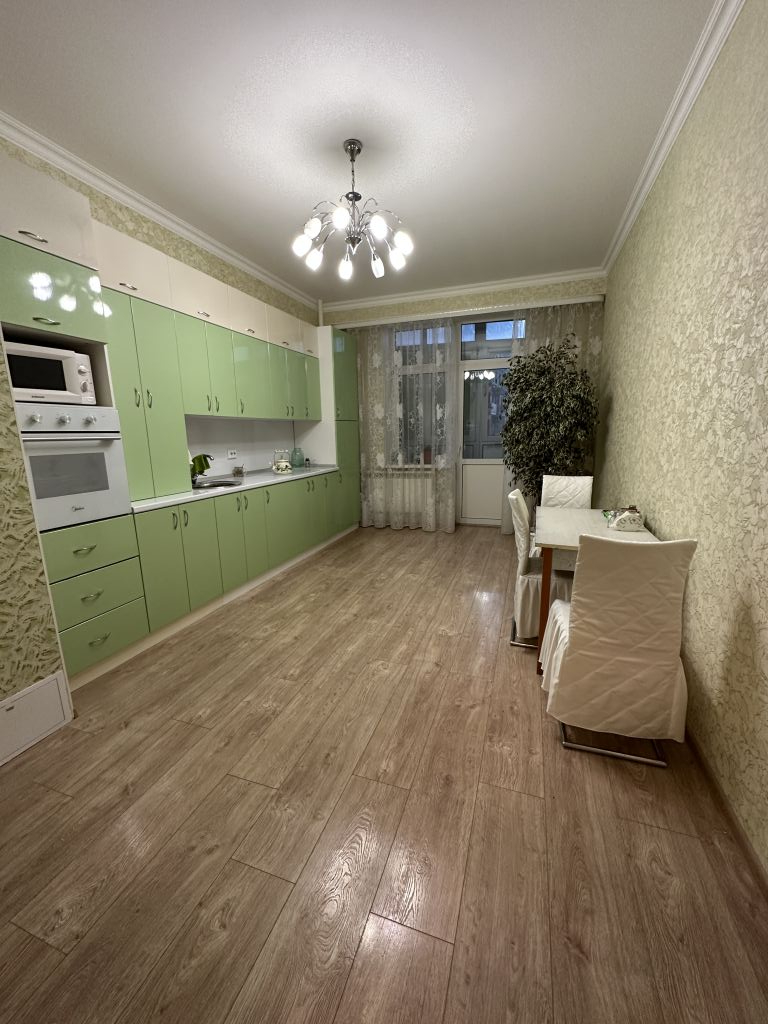 Продажа 1-комнатной квартиры, Пятигорск, Бунимовича ул,  15к1