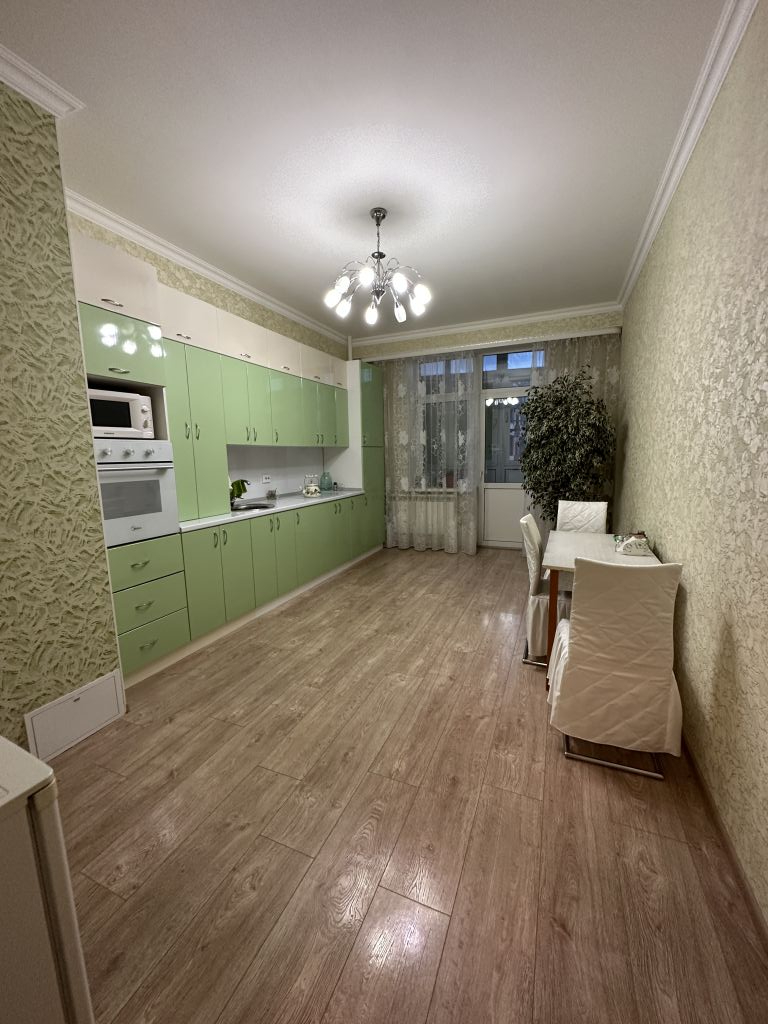 Продажа 1-комнатной квартиры, Пятигорск, Бунимовича ул,  15к1