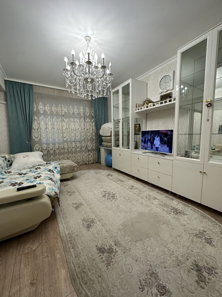 Продажа 1-комнатной квартиры, Пятигорск, Бунимовича ул,  15к1