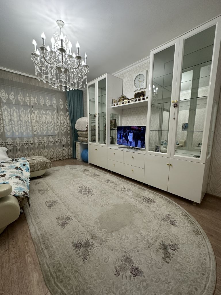 Продажа 1-комнатной квартиры, Пятигорск, Бунимовича ул,  15к1