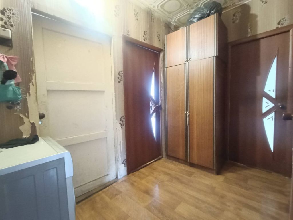 Продажа 2-комнатной квартиры, Донской, Донской пер,  1