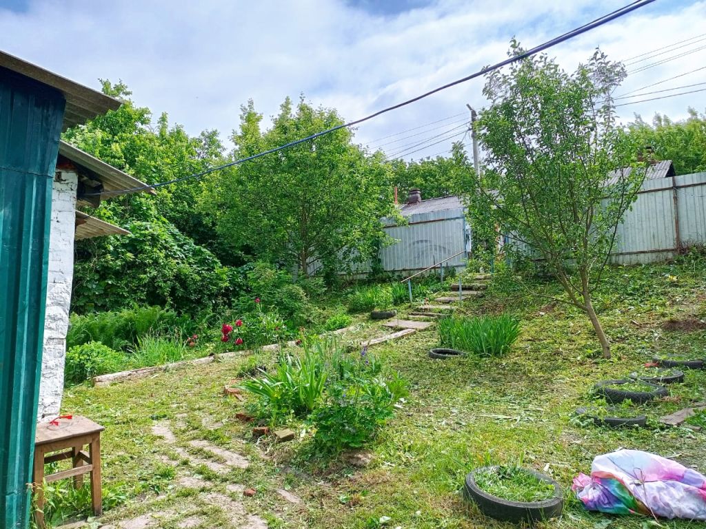 Продажа 2-комнатной квартиры, Донской, Донской пер,  1