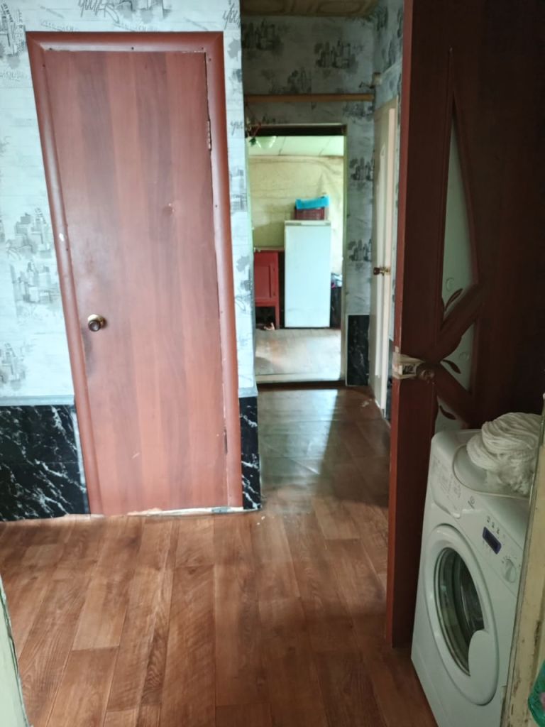 Продажа 2-комнатной квартиры, Донской, Донской пер,  1