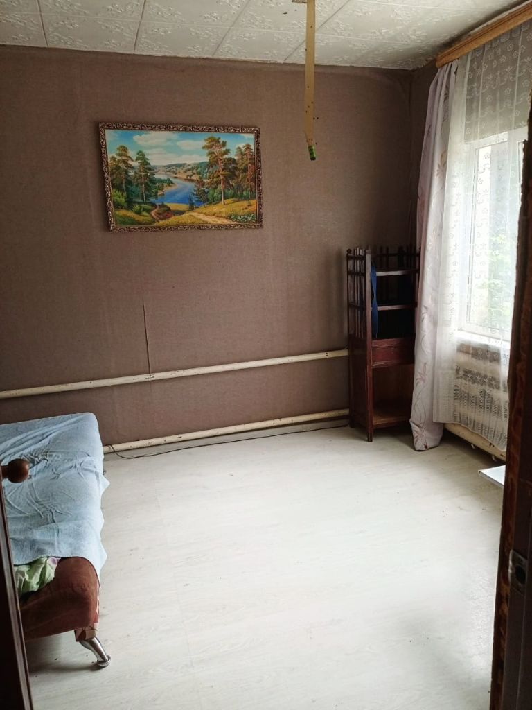 Продажа 2-комнатной квартиры, Донской, Донской пер,  1