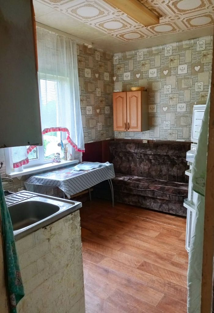 Продажа 2-комнатной квартиры, Донской, Донской пер,  1