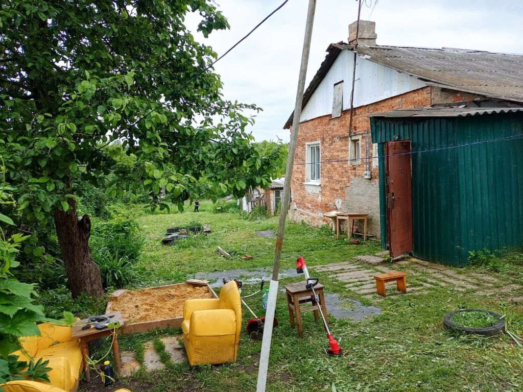 Продажа 2-комнатной квартиры, Донской, Донской пер,  1