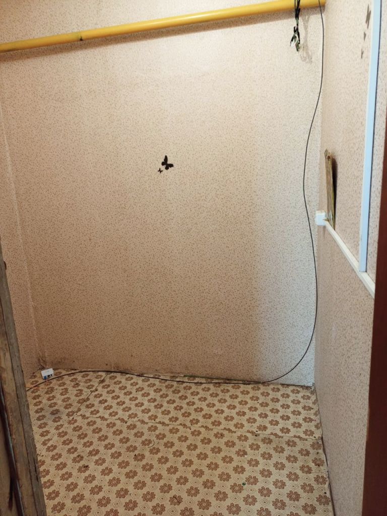 Продажа 2-комнатной квартиры, Донской, Донской пер,  1