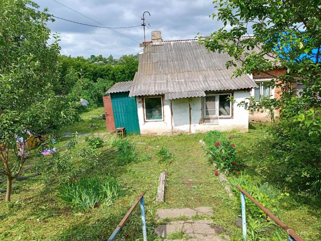 Продажа 2-комнатной квартиры, Донской, Донской пер,  1