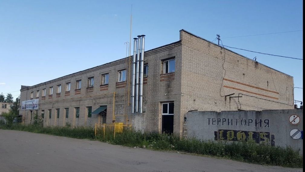 Аренда коммерческой недвижимости, 500м <sup>2</sup>, Иваново, Станкостроителей ул,  13б