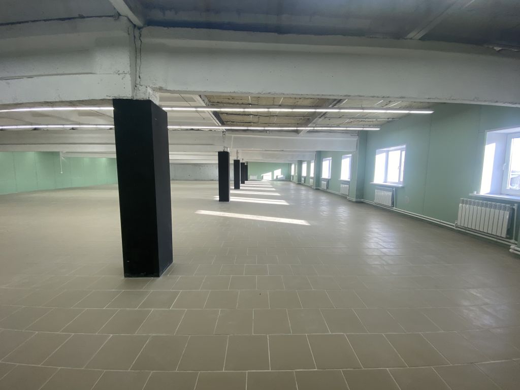 Аренда коммерческой недвижимости, 500м <sup>2</sup>, Иваново, Станкостроителей ул,  13б
