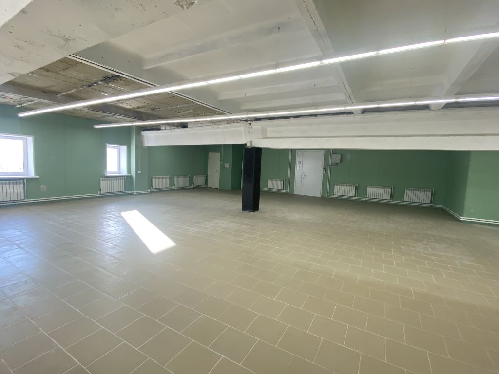 Аренда коммерческой недвижимости, 500м <sup>2</sup>, Иваново, Станкостроителей ул,  13б