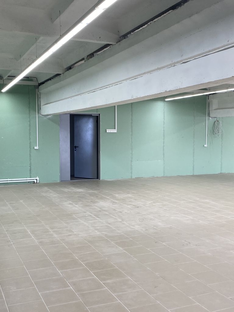 Аренда коммерческой недвижимости, 500м <sup>2</sup>, Иваново, Станкостроителей ул,  13б