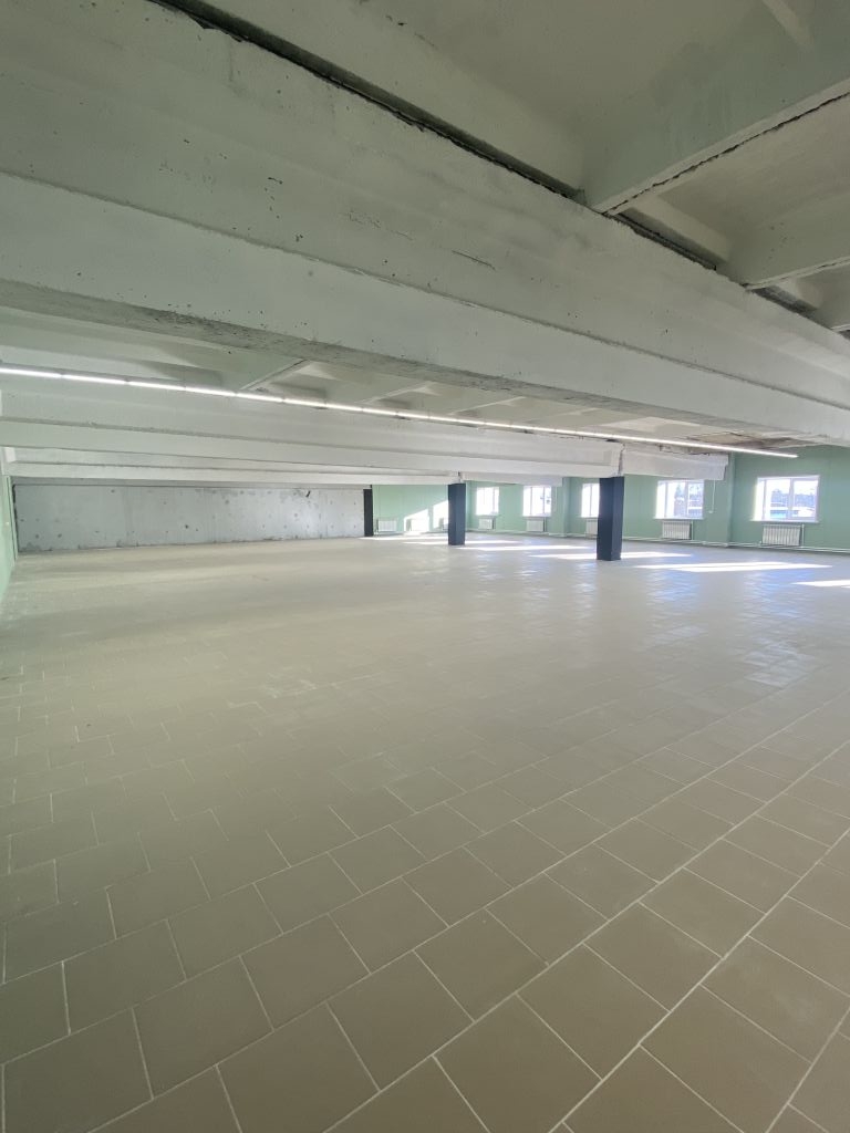 Аренда коммерческой недвижимости, 500м <sup>2</sup>, Иваново, Станкостроителей ул,  13б