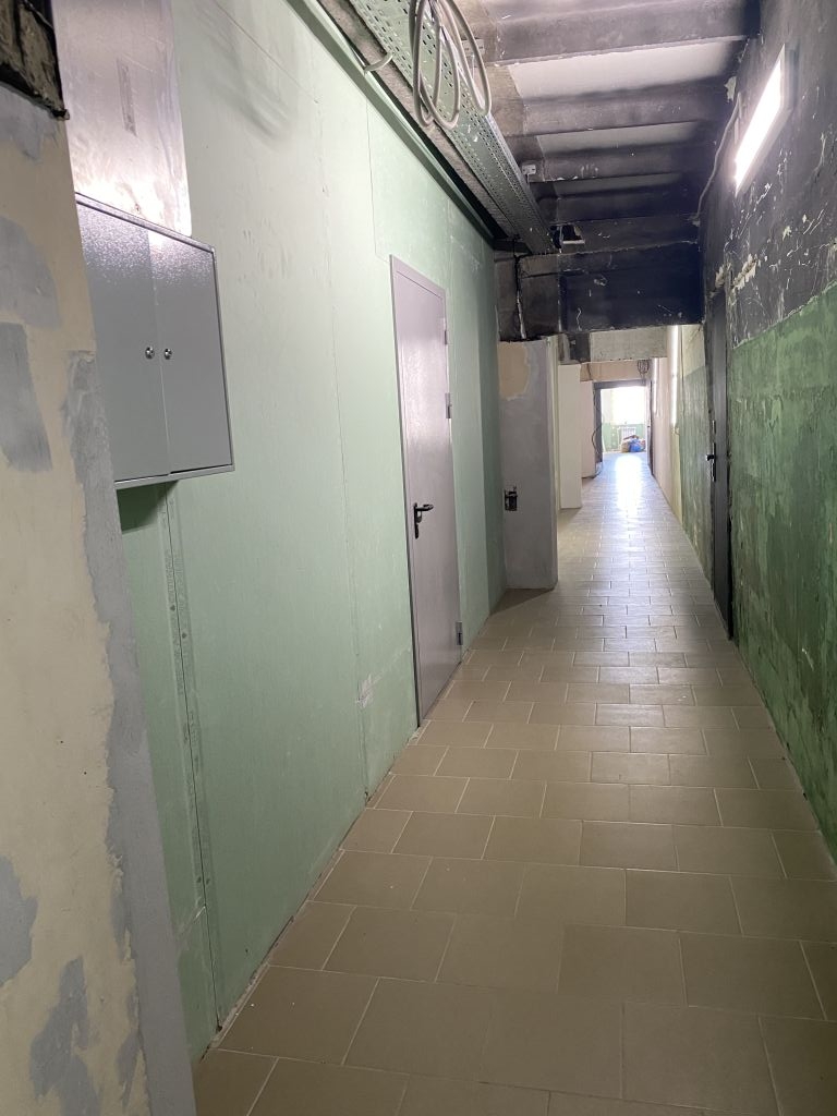 Аренда коммерческой недвижимости, 500м <sup>2</sup>, Иваново, Станкостроителей ул,  13б