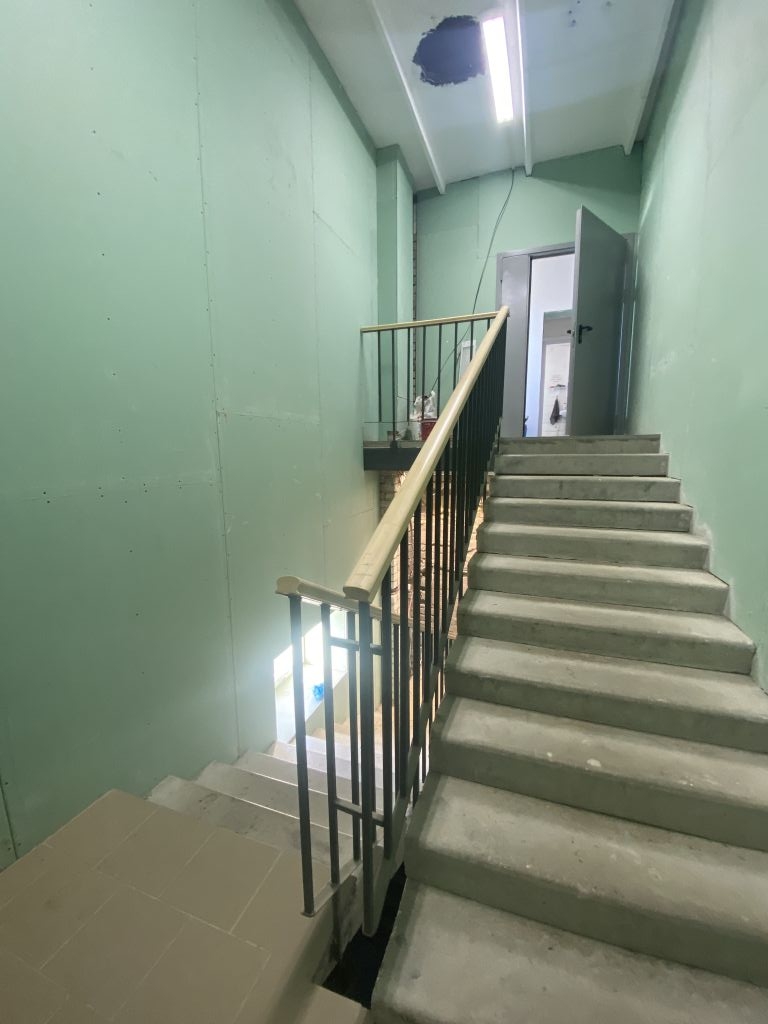 Аренда коммерческой недвижимости, 500м <sup>2</sup>, Иваново, Станкостроителей ул,  13б