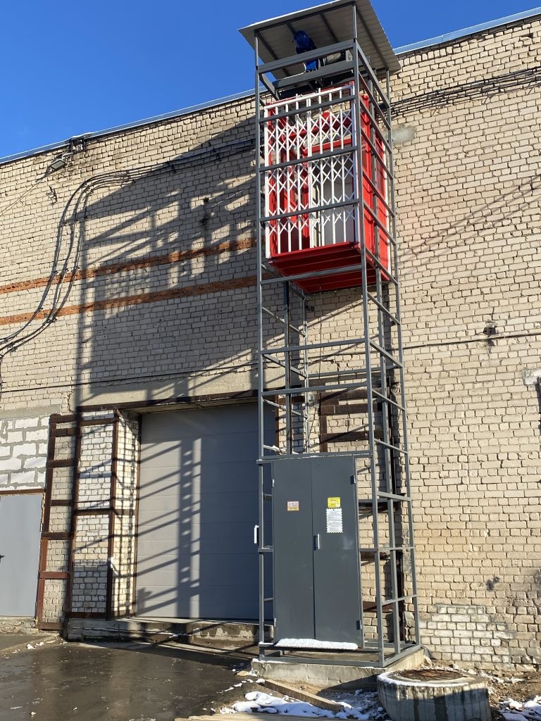 Аренда коммерческой недвижимости, 500м <sup>2</sup>, Иваново, Станкостроителей ул,  13б