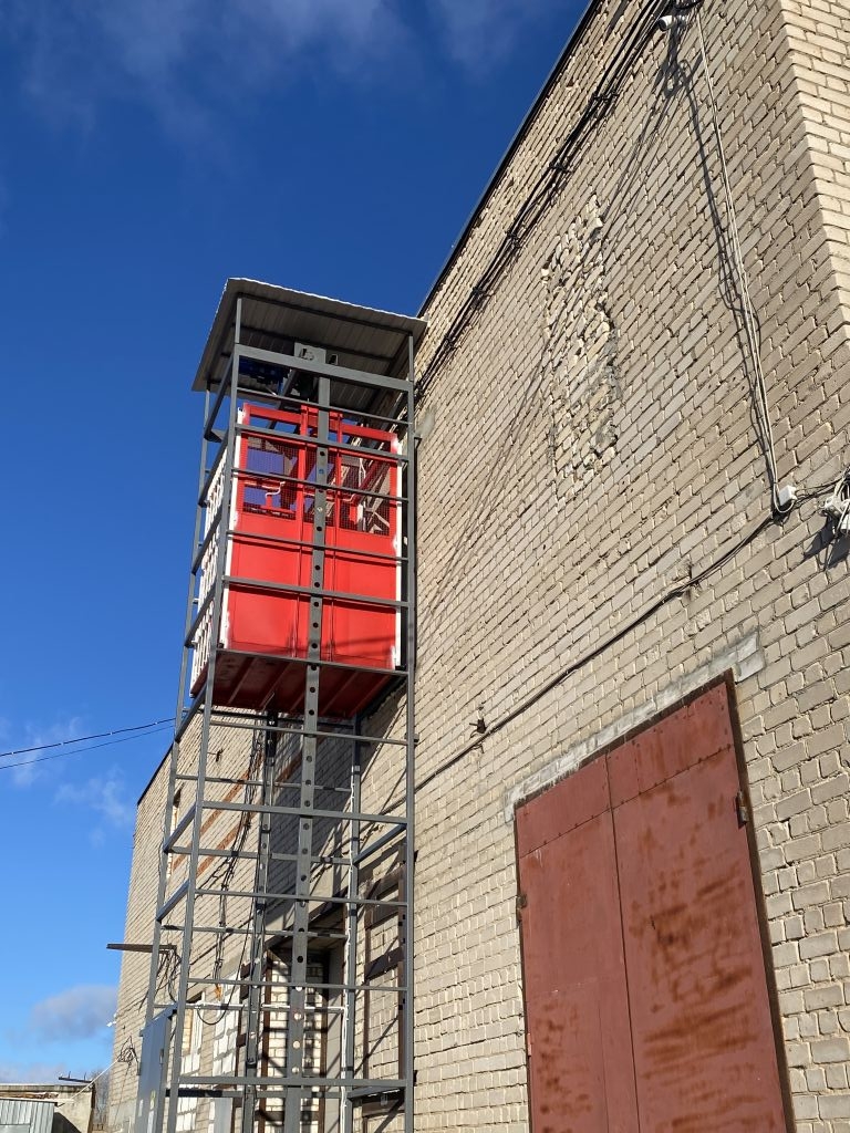 Аренда коммерческой недвижимости, 500м <sup>2</sup>, Иваново, Станкостроителей ул,  13б