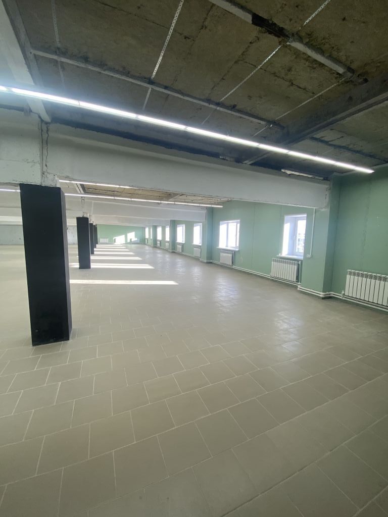 Аренда коммерческой недвижимости, 500м <sup>2</sup>, Иваново, Станкостроителей ул,  13б