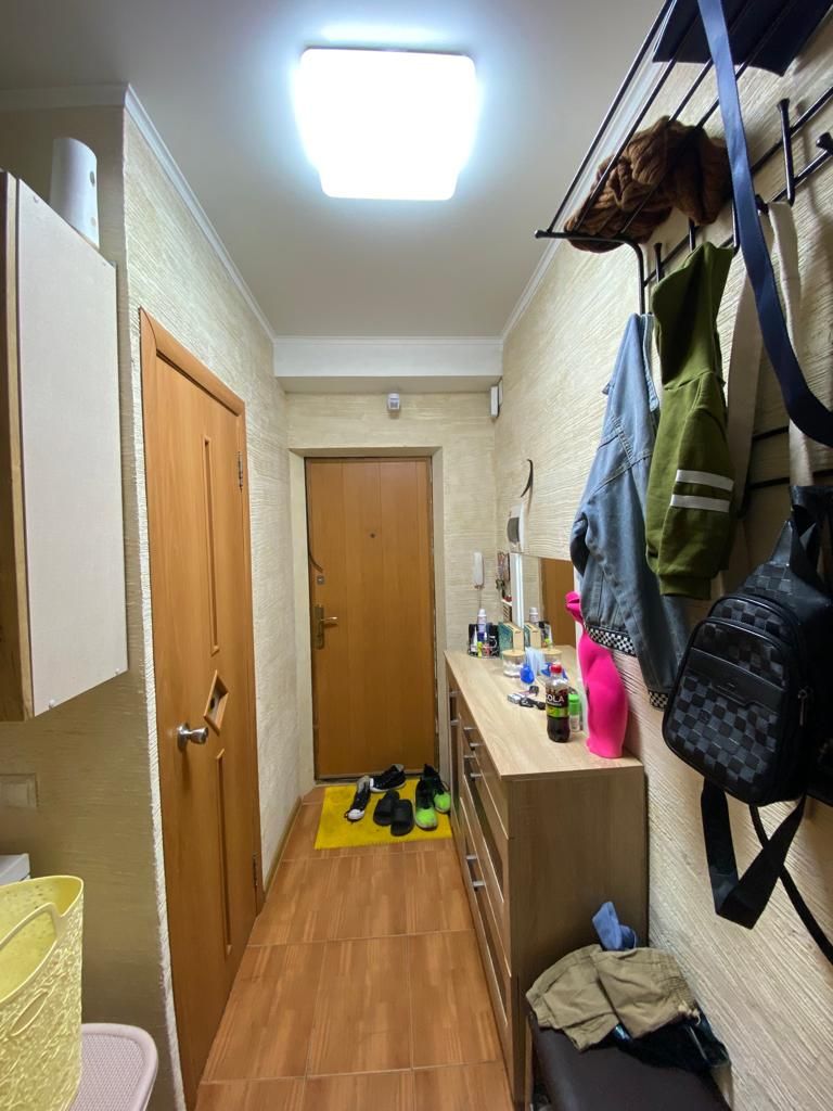 Продажа 3-комнатной квартиры, Ессентуки, Октябрьская ул,  429