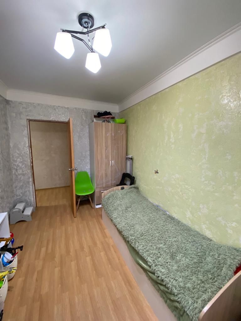 Продажа 3-комнатной квартиры, Ессентуки, Октябрьская ул,  429