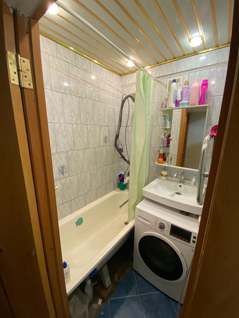 Продажа 3-комнатной квартиры, Ессентуки, Октябрьская ул,  429