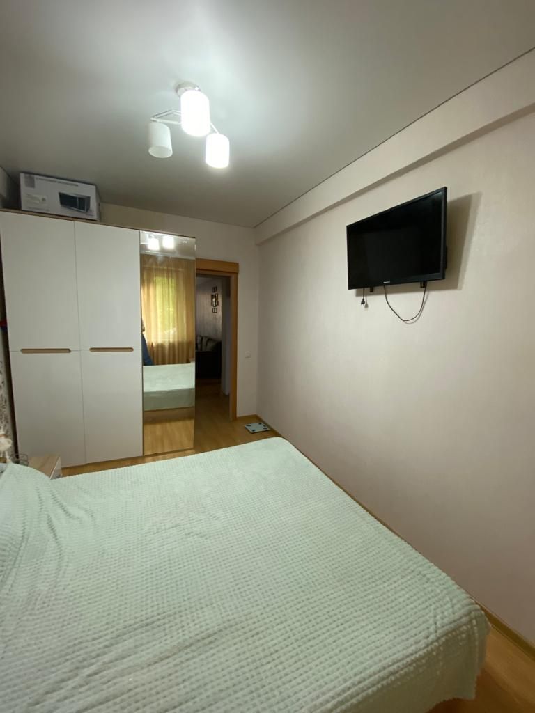 Продажа 3-комнатной квартиры, Ессентуки, Октябрьская ул,  429