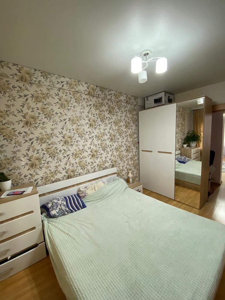 Продажа 3-комнатной квартиры, Ессентуки, Октябрьская ул,  429