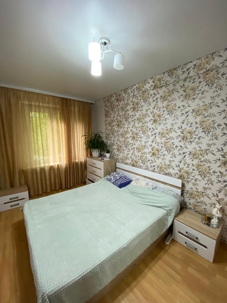 Продажа 3-комнатной квартиры, Ессентуки, Октябрьская ул,  429