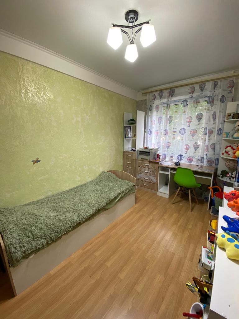 Продажа 3-комнатной квартиры, Ессентуки, Октябрьская ул,  429