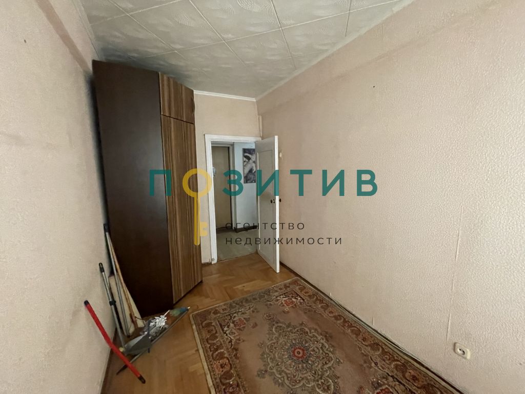 Продажа 2-комнатной квартиры, Пятигорск, Московская ул,  68
