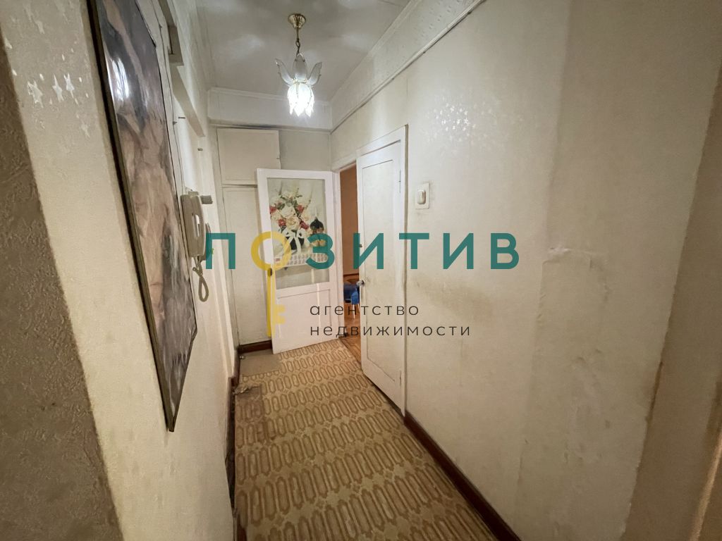 Продажа 2-комнатной квартиры, Пятигорск, Московская ул,  68