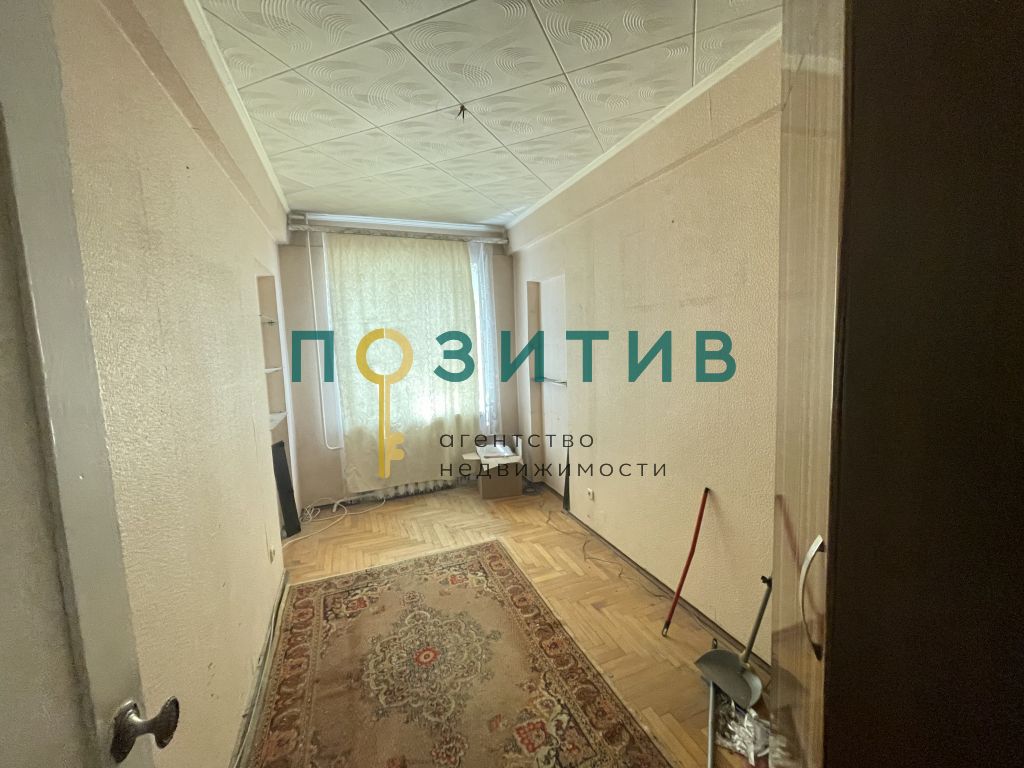 Продажа 2-комнатной квартиры, Пятигорск, Московская ул,  68
