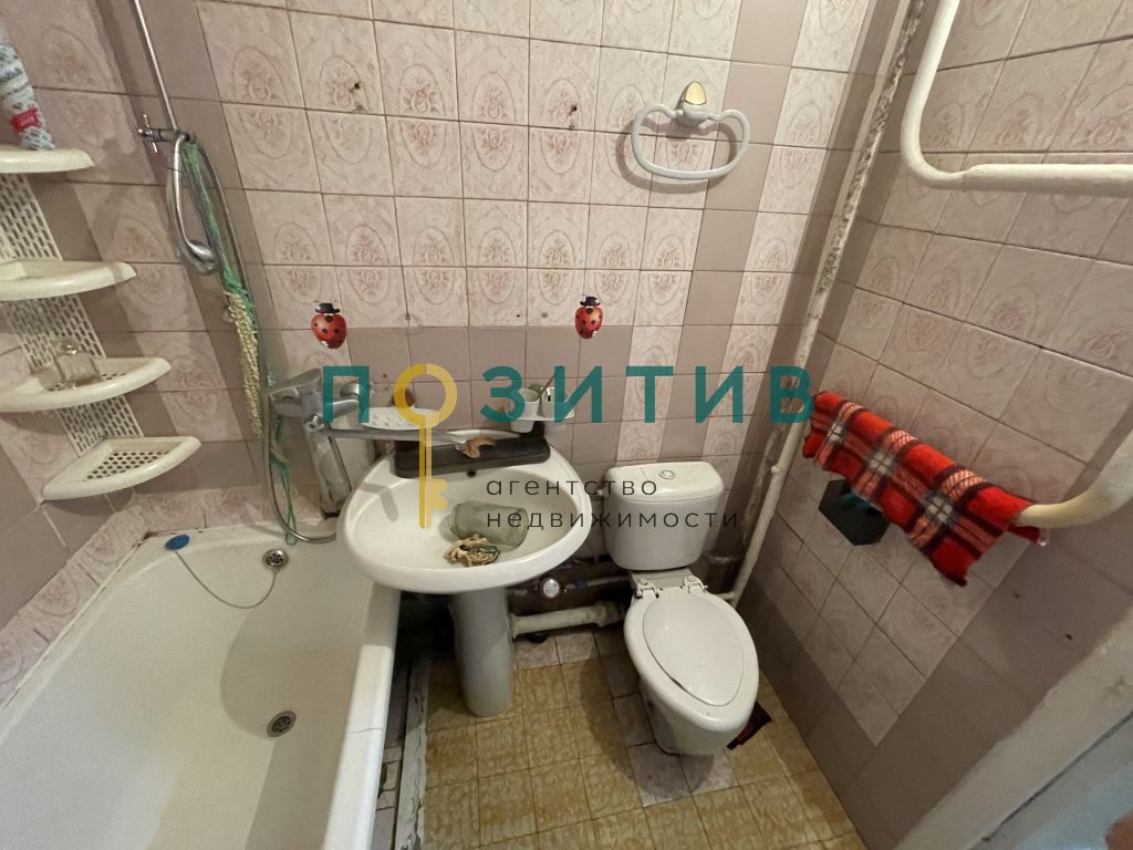 Продажа 2-комнатной квартиры, Пятигорск, Московская ул,  68