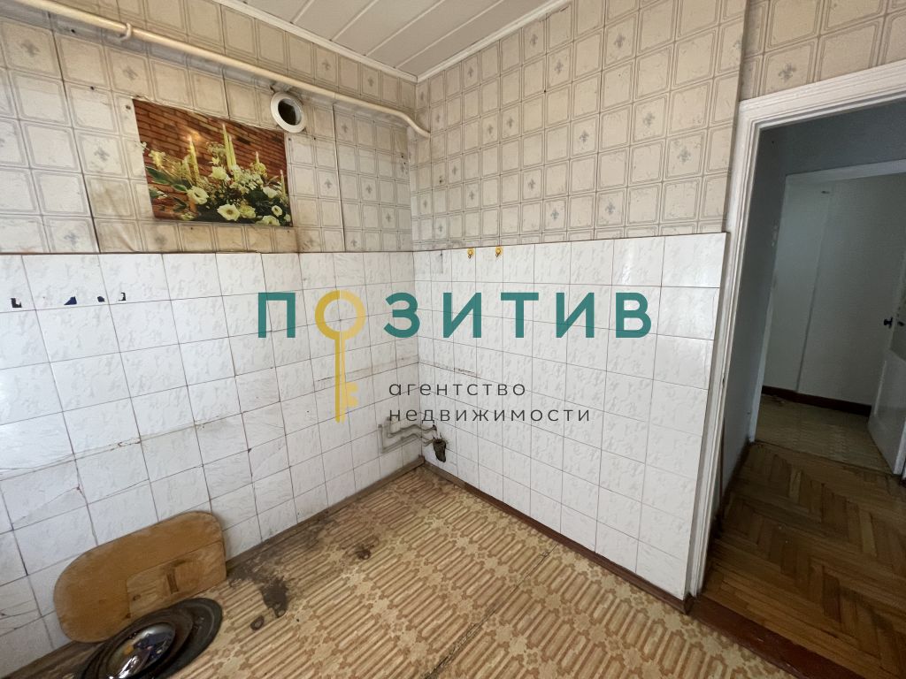 Продажа 2-комнатной квартиры, Пятигорск, Московская ул,  68