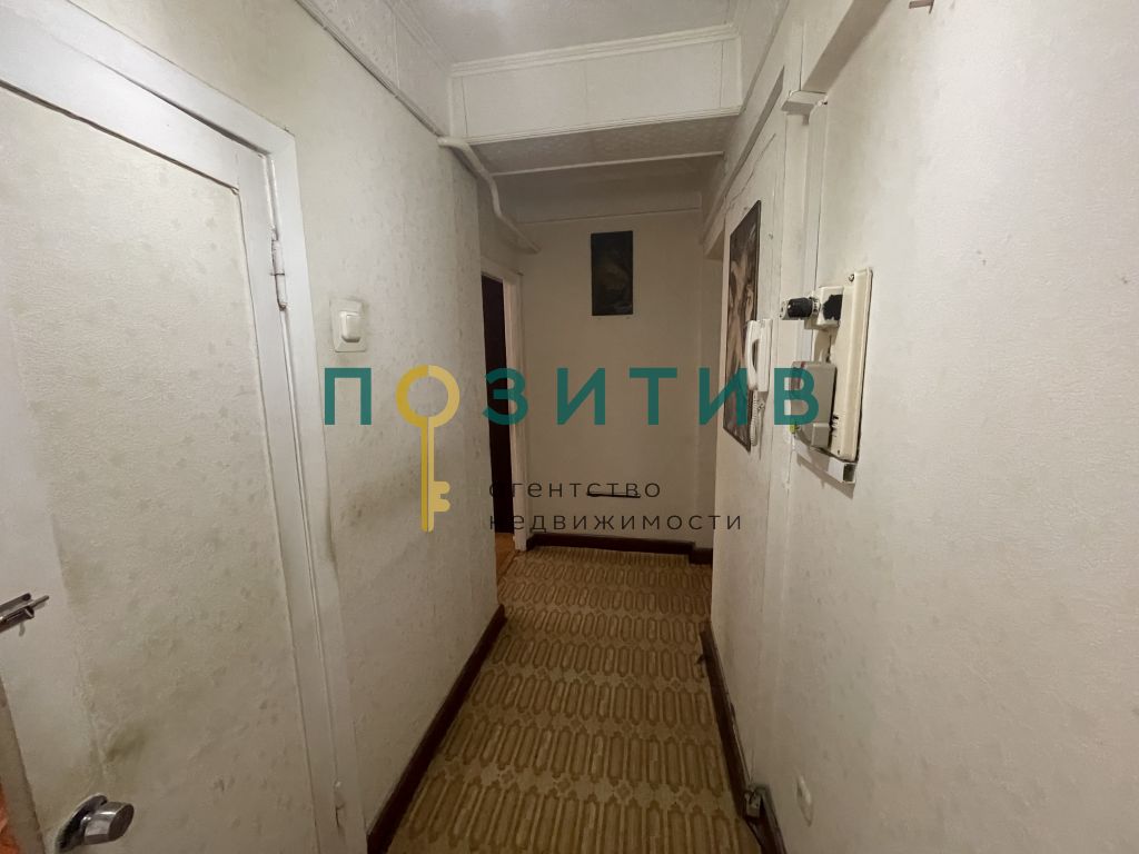 Продажа 2-комнатной квартиры, Пятигорск, Московская ул,  68