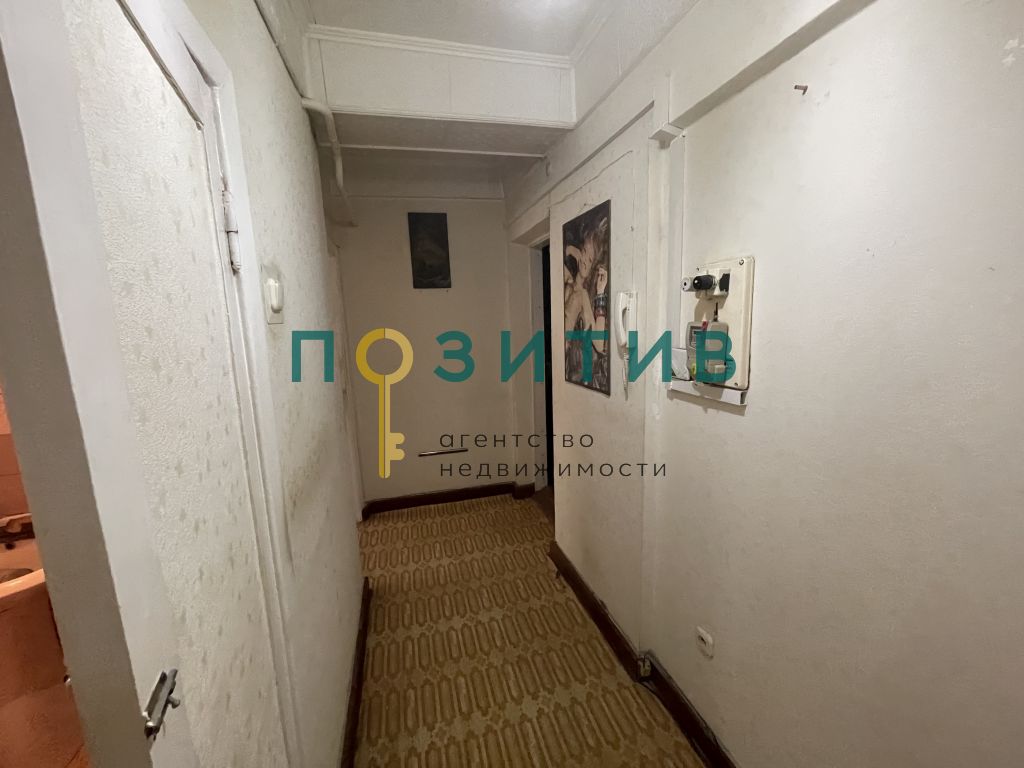 Продажа 2-комнатной квартиры, Пятигорск, Московская ул,  68