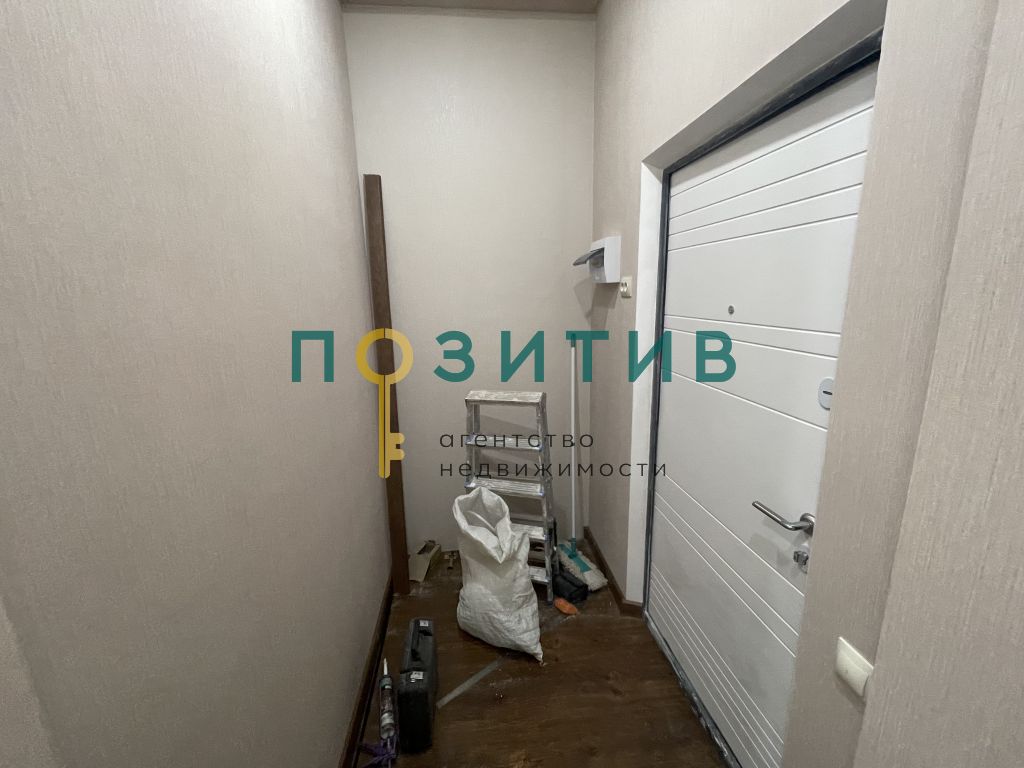 Продажа 2-комнатной квартиры, Пятигорск, Калинина пр-кт,  27к3