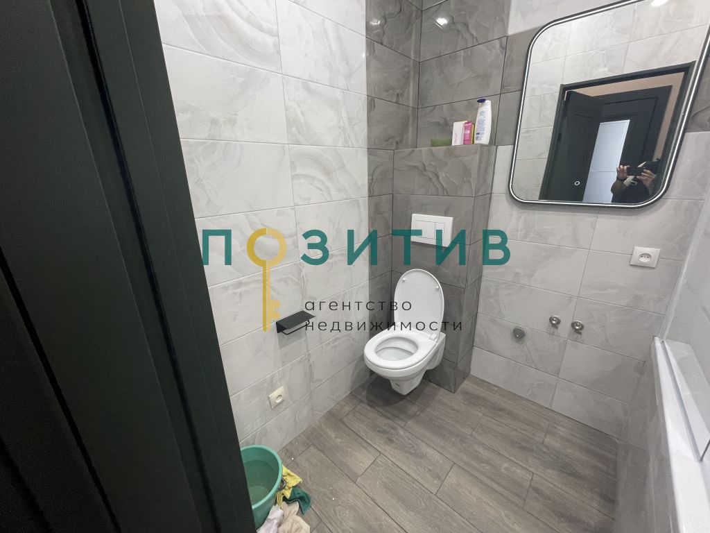 Продажа 2-комнатной квартиры, Пятигорск, Калинина пр-кт,  27к3
