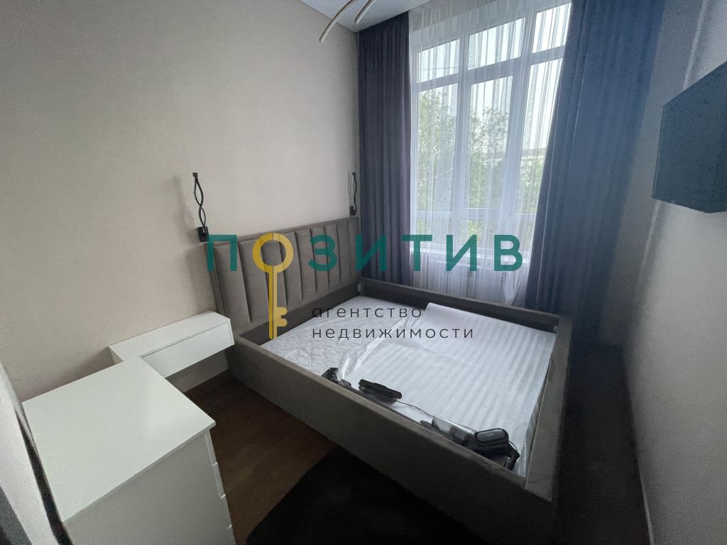 Продажа 2-комнатной квартиры, Пятигорск, Калинина пр-кт,  27к3